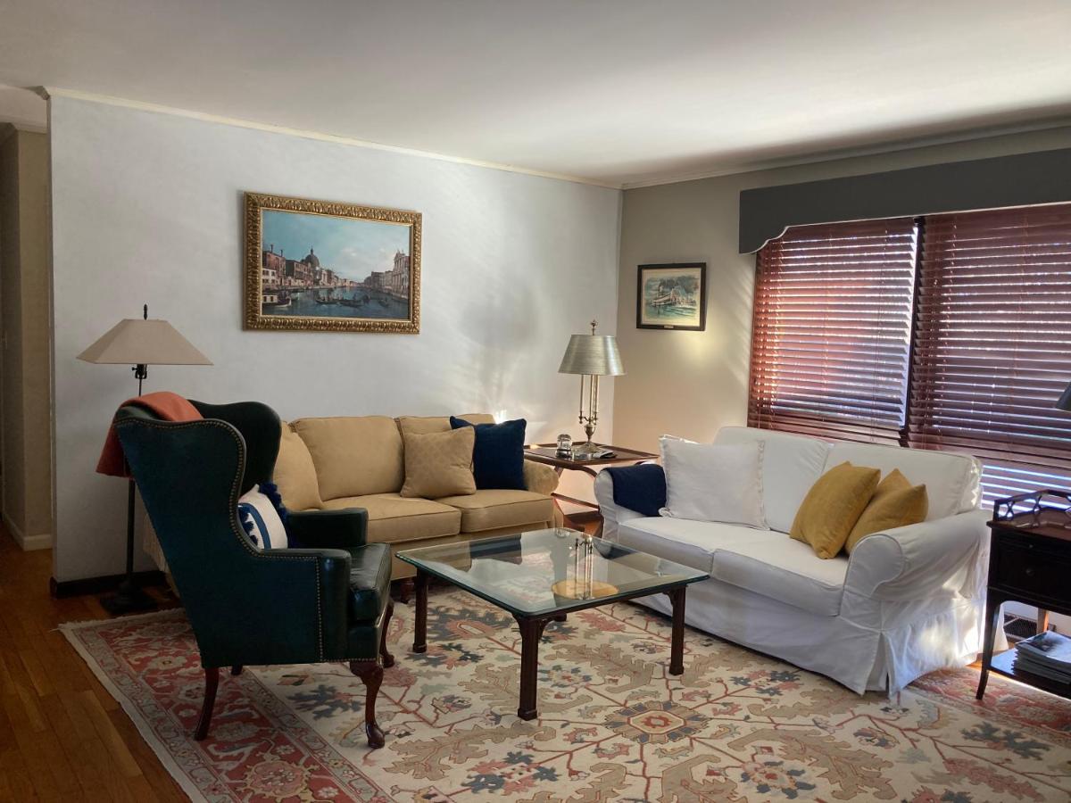 הוילה Elizabeth Derinda House מראה חיצוני תמונה